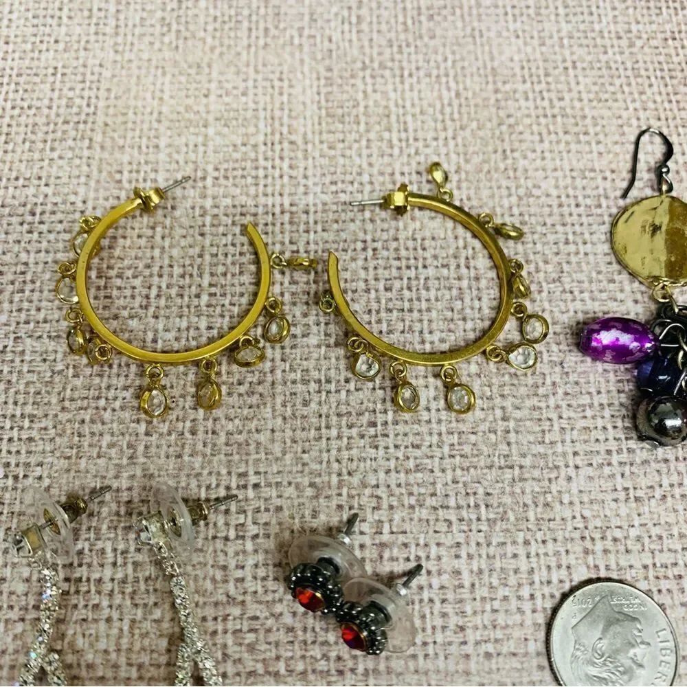 Earring Bundle - Picture 2 of 6